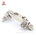 Hydraulic Cabinet Hinge 165° Soft Closing